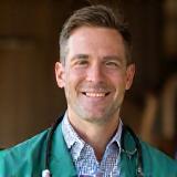Dr. Jake Evans, Equine Specialist