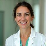 Dr. Rachel Thornhill, Lead Veterinary Surgeon