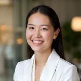 Sophie Lin, Client Care Manager